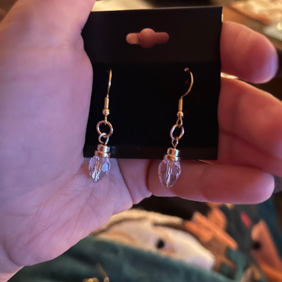 Handmade Earrings ✨ - Picture 5 of 5